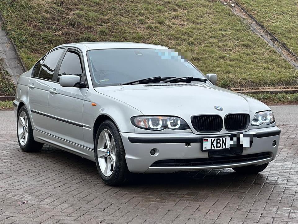 KhalifKairo's tweet image. Ama nipeane hii gari?

kaiandkaro.com/vehicles/bmw-3…