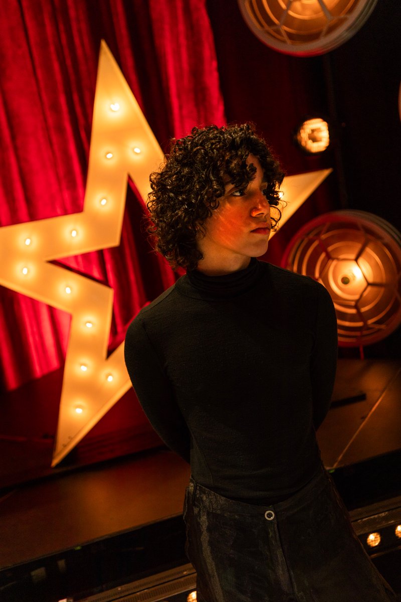 ¡Nos sentimos bendecidos y agradecidos de avanzar en @agt! 🌟 #AGTAudition #AGT