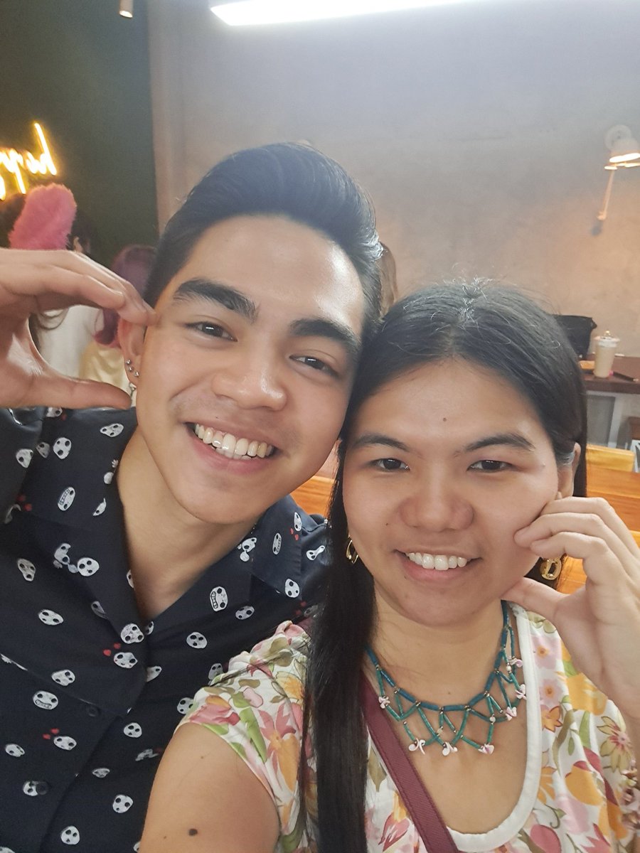 xandz34's tweet photo. Basta alam mo na yun 😅 😍

HAPPY BIRTHDAY YML JEFF
#143YesMyLove @143yesmylove
#LoveJeff #JeffSpringBirthday 
@mylove_jeff https://t.co/SniqYsCNq8