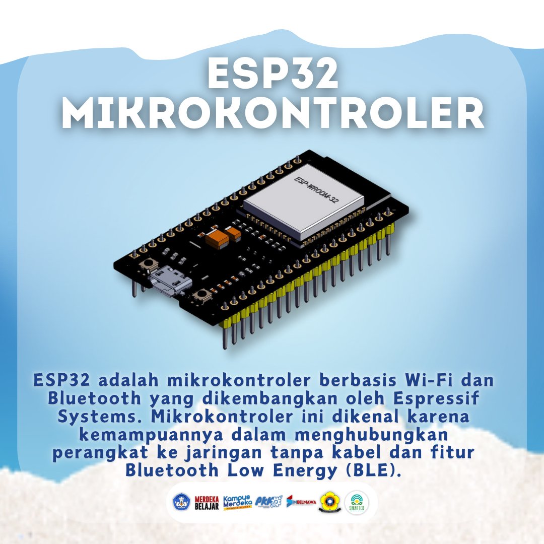 smartXexctrat28's tweet photo. Mari kenali lebih jauh tentang komponen" yang ada pada smarted dengan baca informasi yang ada di postingan

Yuk follow dan jangan lupa pantau terus media sosial kami untuk informasi menarik lainnya! 😍🫶🏻
Sampai jumpa di postingan selanjutnya! 💫 https://t.co/FpTsbiyRid