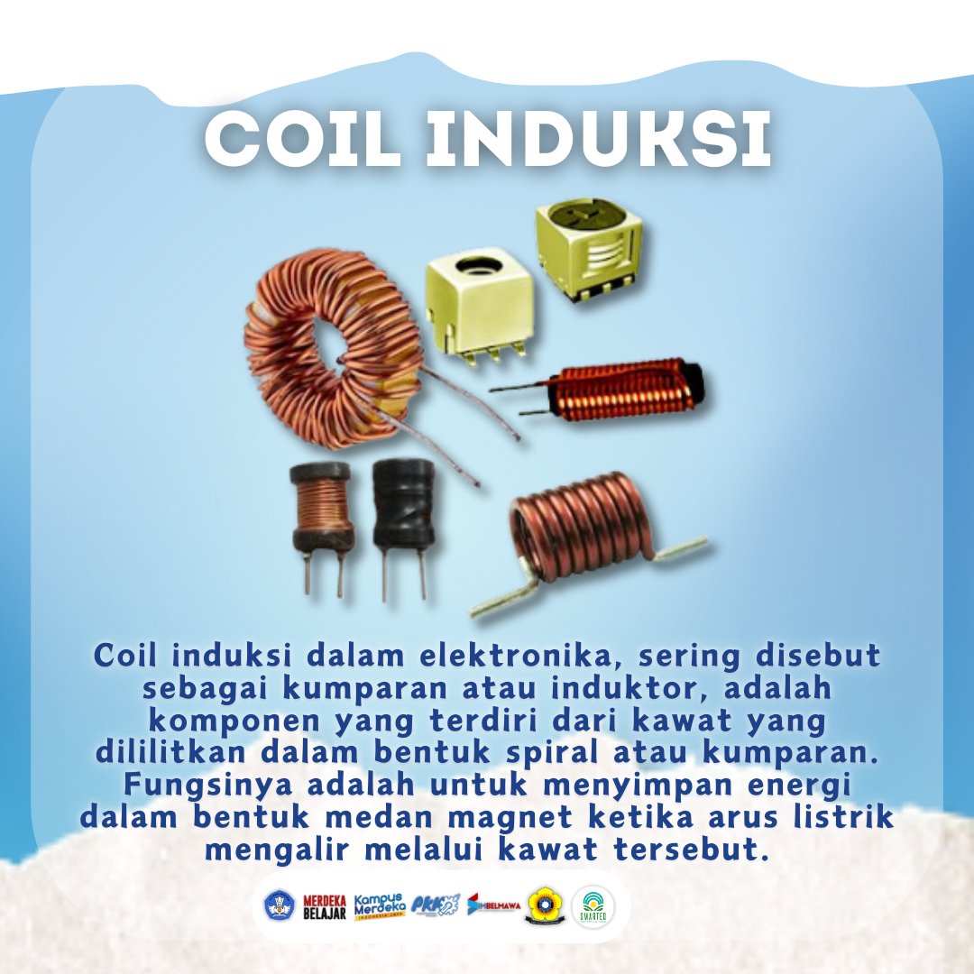 smartXexctrat28's tweet photo. Mari kenali lebih jauh tentang komponen" yang ada pada smarted dengan baca informasi yang ada di postingan

Yuk follow dan jangan lupa pantau terus media sosial kami untuk informasi menarik lainnya! 😍🫶🏻
Sampai jumpa di postingan selanjutnya! 💫 https://t.co/FpTsbiyRid