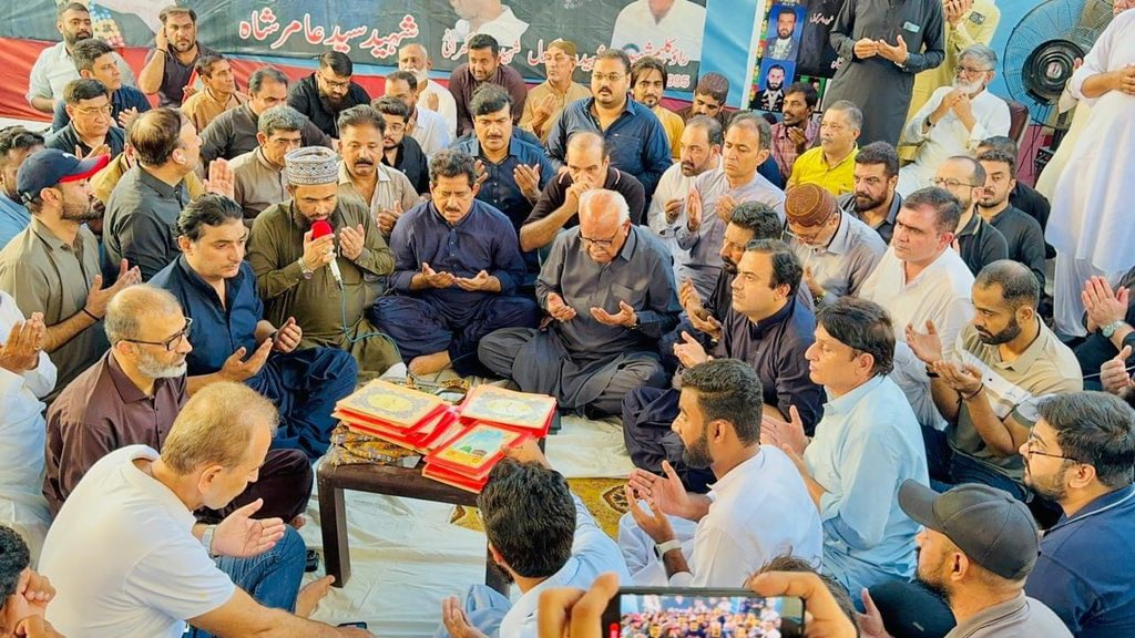 Javed Nayab Laghari tweet media