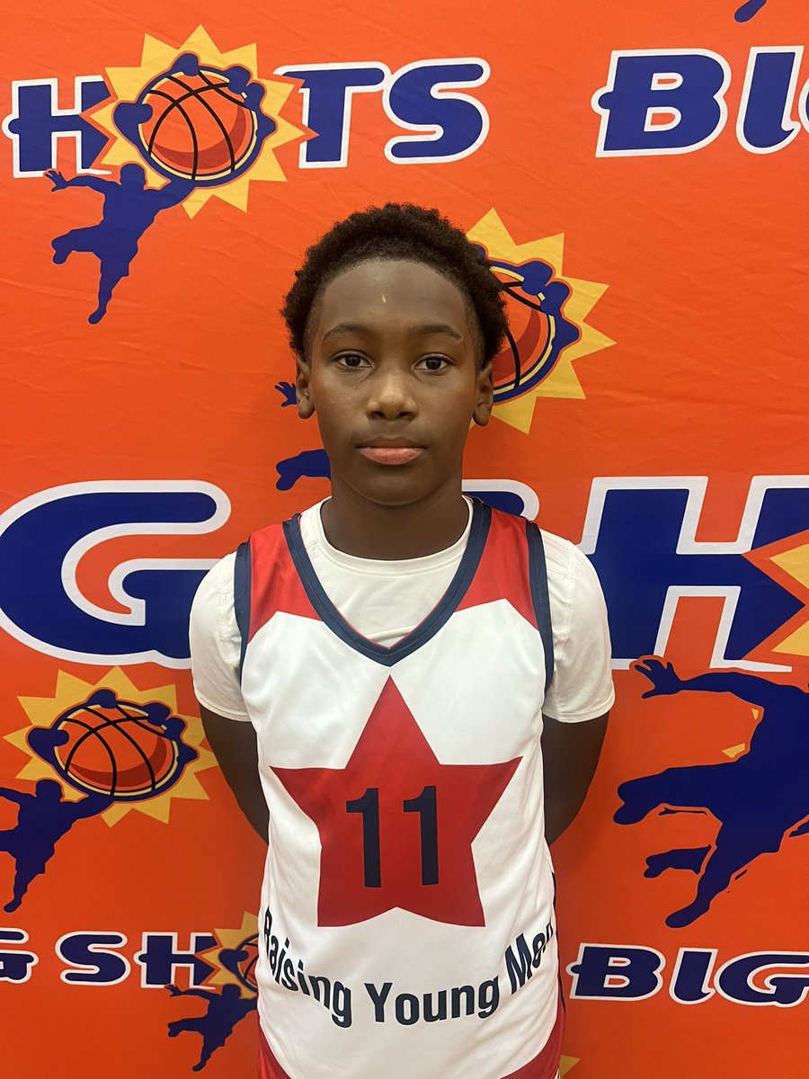 Big Shots Game MVPs tweet media