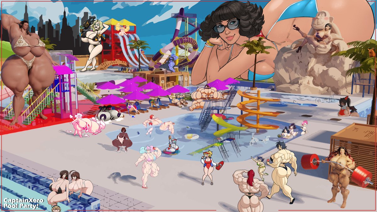 CaptainXero tweet media