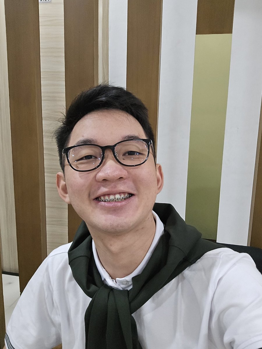 Brian Arianto T tweet media