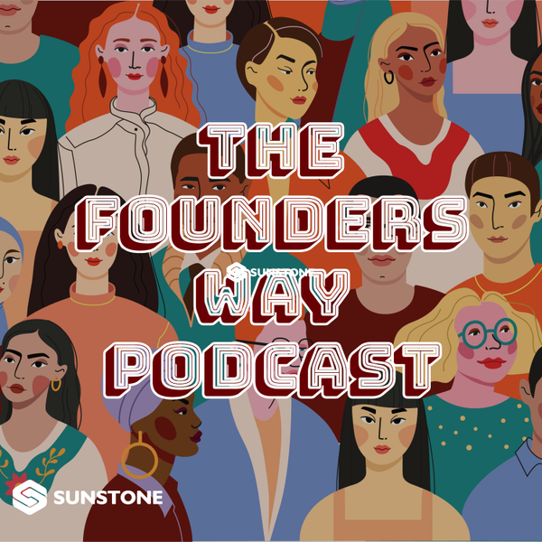 🎙️Tune into <a href="/SunstoneMgmt/">Sunstone Management</a> Founder's Way Podcast to discover the inspiring journey of <a href="/ychao001/">Yi Chao</a> and why he started <a href="/SeatrecInc/">Seatrec 🌊</a> for a more sustainable future.

#Oceans #Sustainability #StartupStories #FoundersJourney

Listen here: bit.ly/4d995zJ