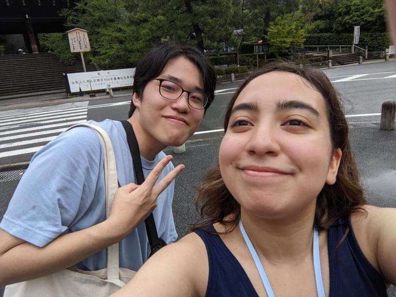 WHS_Animation's tweet image. A huge CONGRATULATIONS to our 2024 graduates, Maddie Ocampo and Ryoya Akaike, for having their animated short films selected for the 2024 All American High School Film Festival 🥳🎉🎊
#FutureAnimators #HSFilmFest #NISDsuperiorCTE #WarriorNation @NISDWarren @nisdnef @NISD_CTE