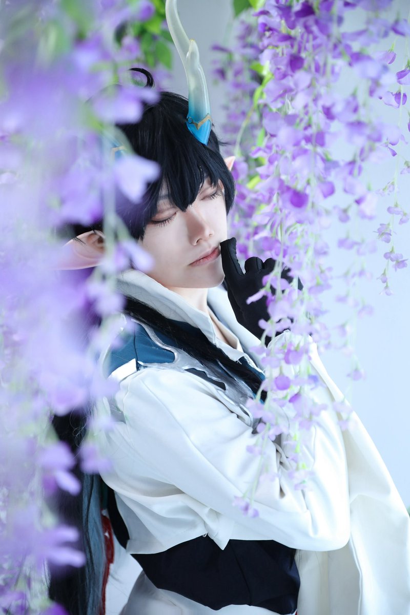 Y_PIERROT888's tweet photo. 【コス/崩壊スターレイル】丹楓

君の色

photo by @f_studio302
#やよいの崩壊 https://t.co/hCmsSAQu7o