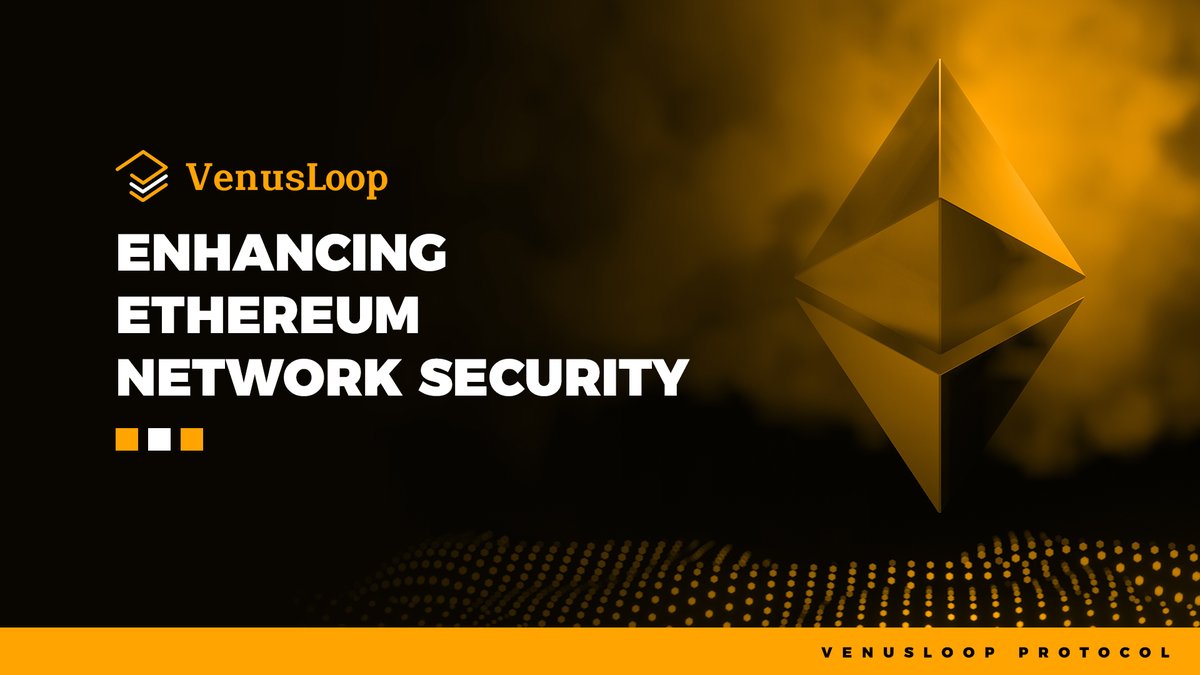 VenusLoop Protocol tweet media
