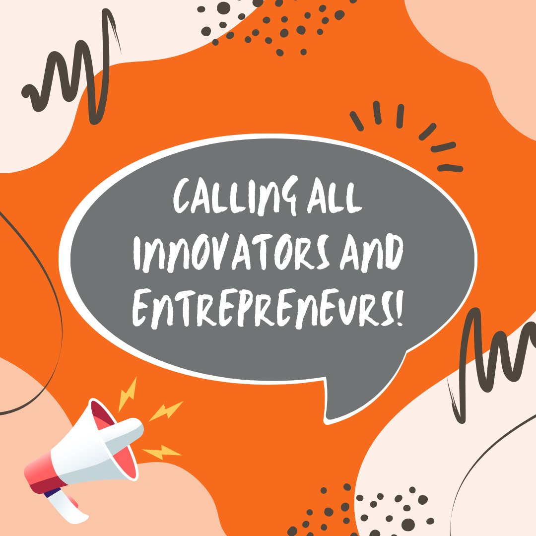 Apply to present at 1MCRR! You'll get six minutes to present your business and 20 minutes of constructive feedback from our engaged community. Our organizers provide coaching to help you deliver your best pitch. Don’t wait – apply today:  1millioncups.com/roundrock