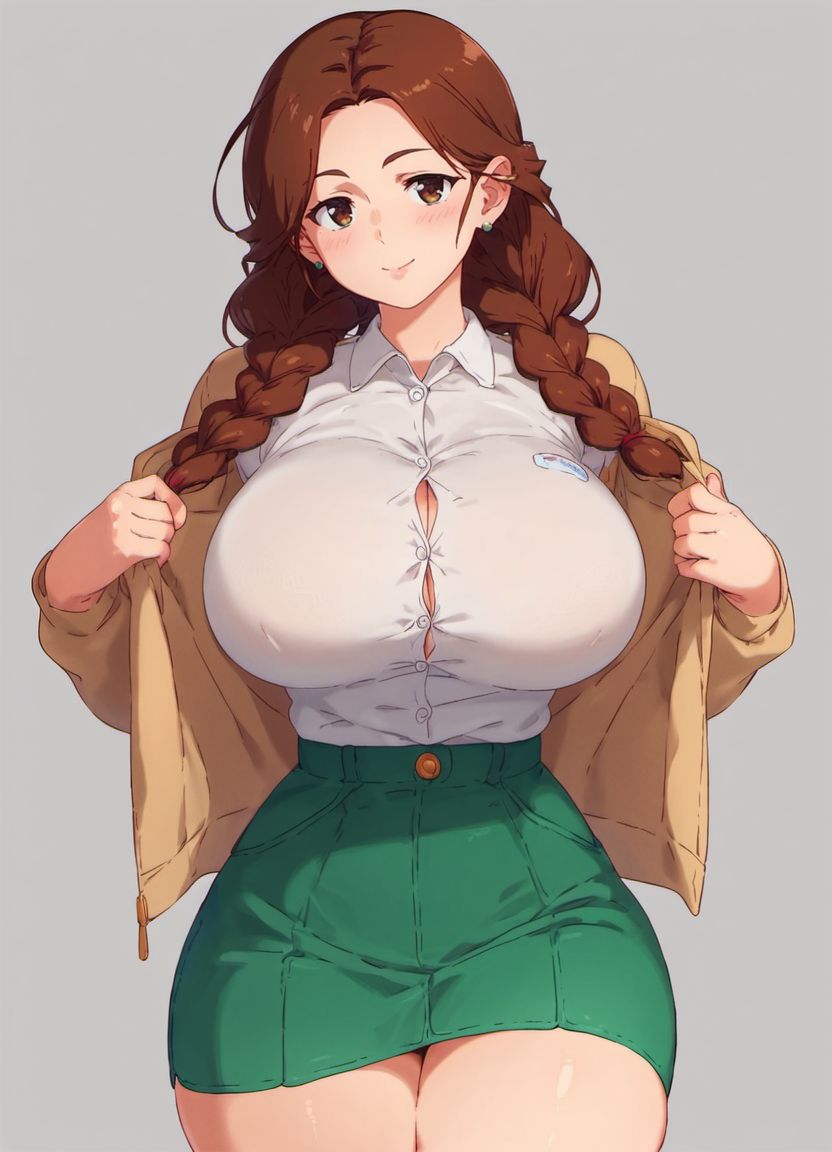 aiworldproject's tweet photo. #aigirl #ai #smile #cute #aiart #AIphoto #stablediffusion #virtualgirls #aigirlfriends #midjourney #aicommunity #선팔하면맞팔 #선팔환영 #follow4like #좋아요반사 #following #likeforlikes #like4follow #follow4followback #likeforfollow #like4likes #likeforlikeback #aisexy https://t.co/XYWFPjFgyo