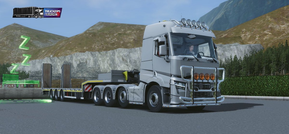 cpm_street16's tweet photo. #truckerofEurope3
 #TOE3 https://t.co/GqwXCg2BY9