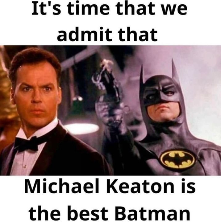 imgur's tweet photo. Feel free to discuss, but there's no debate 😾 https://t.co/bRBxDUitVH 

#memes #imgur https://t.co/Ly0WurZ38a