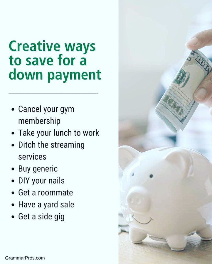 LCHomesSD's tweet photo. Even the smallest changes can make a big impact!

La Costa Sales &amp; Rentals, Inc.
License #01502169
https://t.co/jXqM4FsZwl
O:760-436-5111

#realestatetips #homebuyertips #homeownershipgoals #homebuying101 #firsttimehomebuyer #mortgage #downpayment #savingtips #savefordownpayment https://t.co/XPJB09c2dw