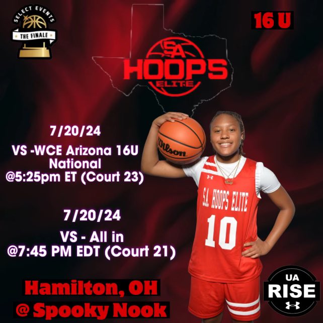 Next stop Ohio!!! 
Yall come out to watch us play‼️
LETS GET ITTTT🔥🔥🔥