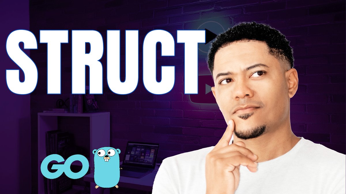 🚀Aprende a manejar estructuras de datos en Go para mejorar tus habilidades en #Golang.

Ideal para jóvenes desarrolladores y estudiantes.

youtu.be/sA7FBGeQPXk
#DesarrolloWeb