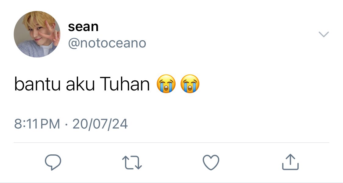 sunsvein's tweet photo. 1O. #savesean https://t.co/2PjMTRdewp