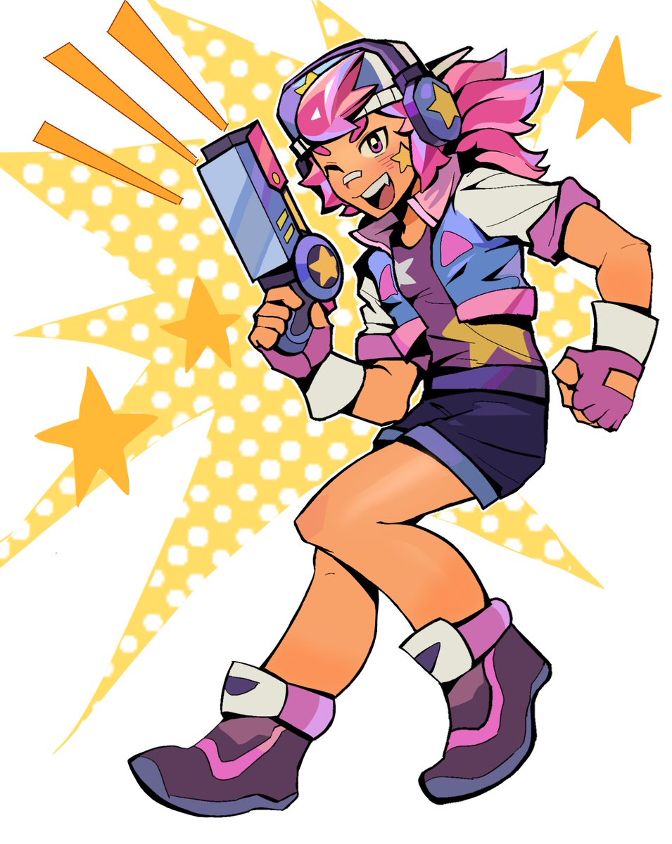 brawlstarsfanart #BrawlStarsArt #BrawlStars
