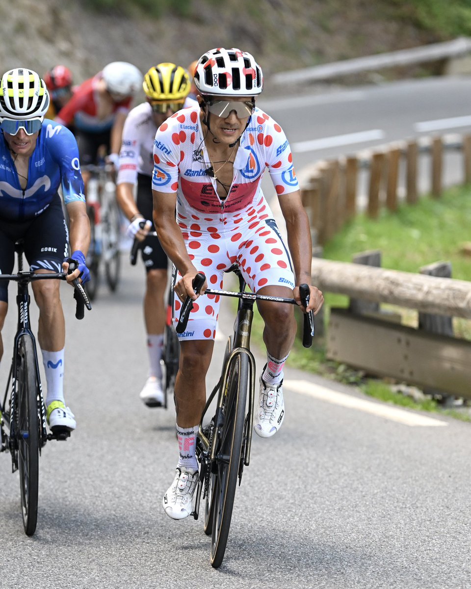 EF Pro Cycling tweet media