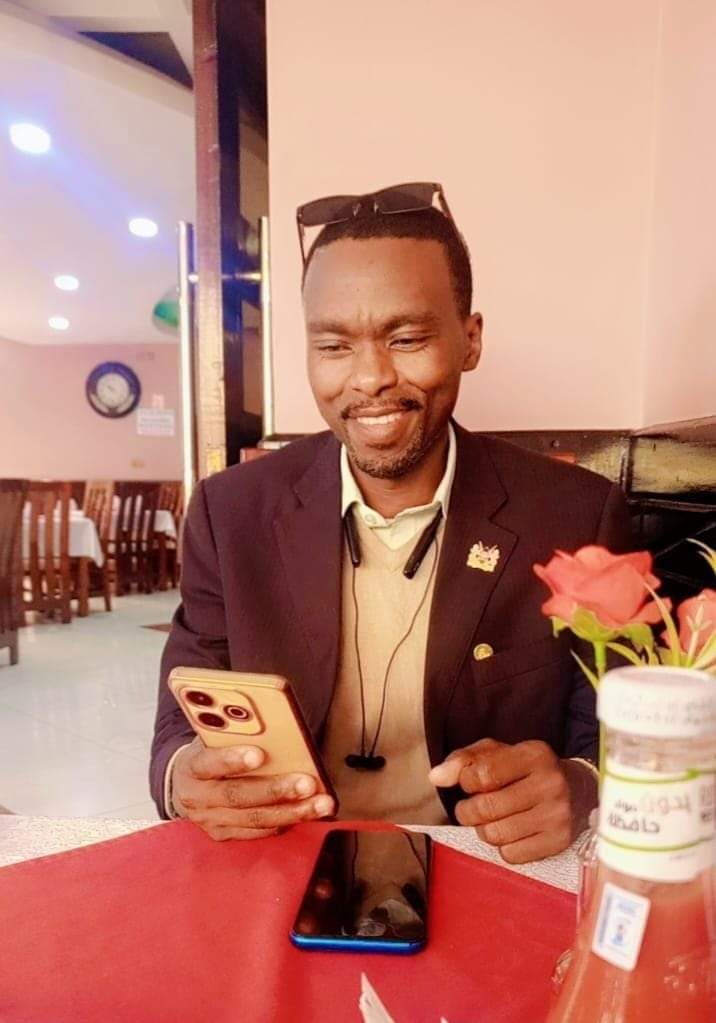 KituiTata's tweet image. Tuesday, Tuesday...