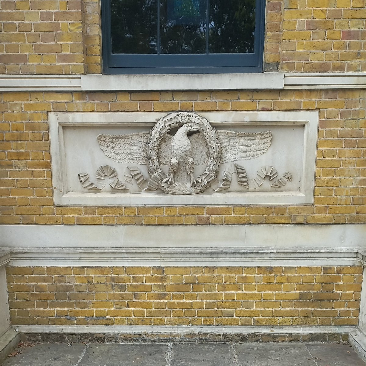 passienus's tweet photo. Details from Pitzhanger Manor in West London, the country home of Regency-era English architect Sir John Soane. The place is teeming with Roman references and inspirations. 

#LondonClassical #RomanSiteSaturday https://t.co/pTlJlipUIN