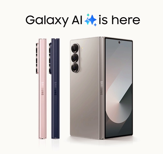 TechOverall's tweet image. One of the most impressive aspects of the Galaxy AI Foldables Z 6 is its intelligent multitasking capabilities. Everything you need to know about this sleek phone is in the link below or at
techoverall.com/the-galaxy-ai-…