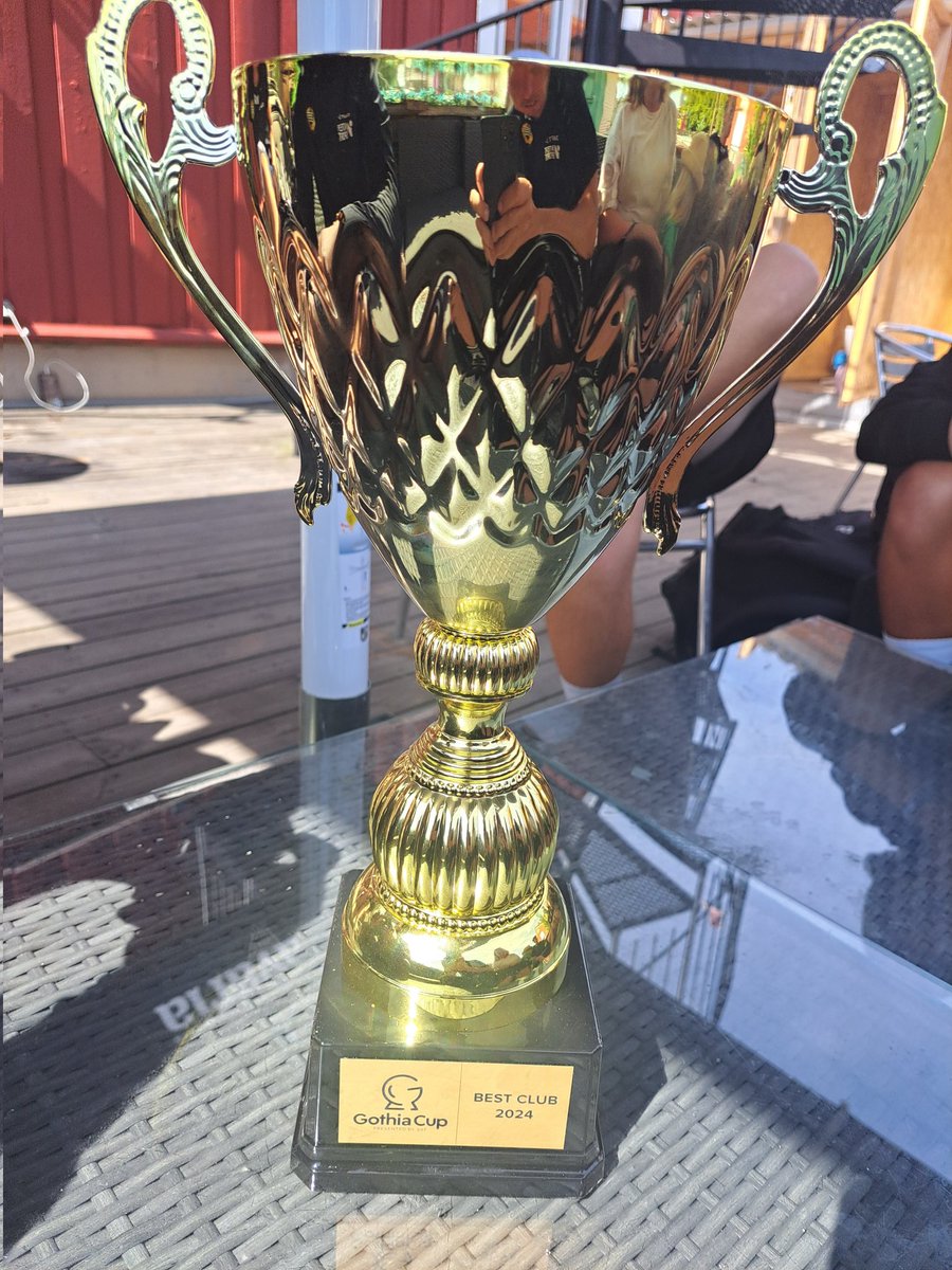 Hammarby Fotboll Flickakademi tweet media