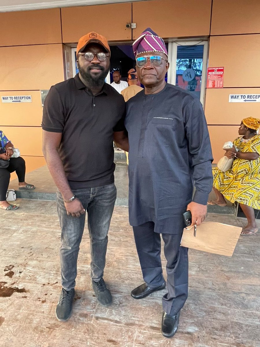Qudus Akanbi Eleyi tweet media