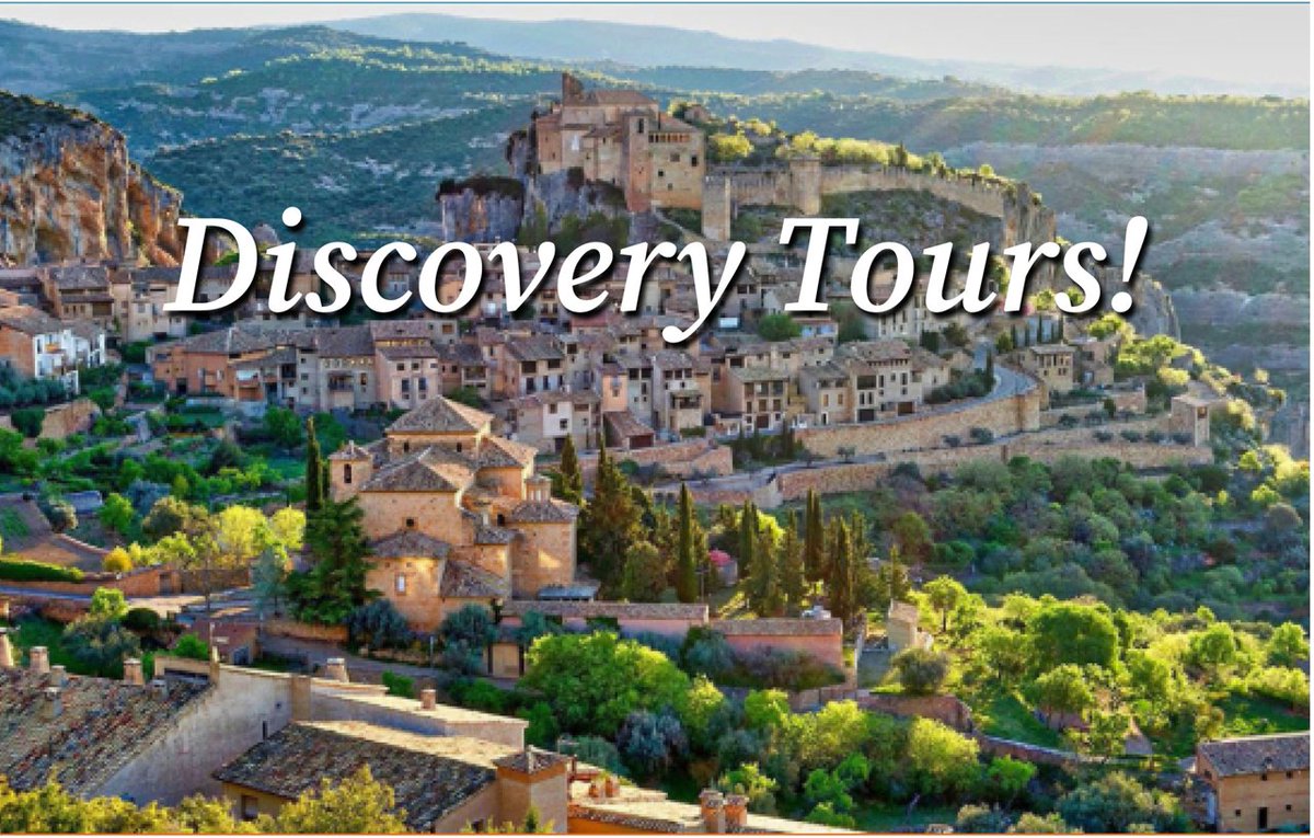 KyleBetit's tweet photo. Ready to visit your ancestral homeland – virtually? I am very excited about the launch of “Discovery Tours” by Discover Live and Ancestry. These tours focus on discovering the history, heritage, and culture of your ancestral region, interacting with your own private guide – LIVE! https://t.co/nE5qz6B8IC