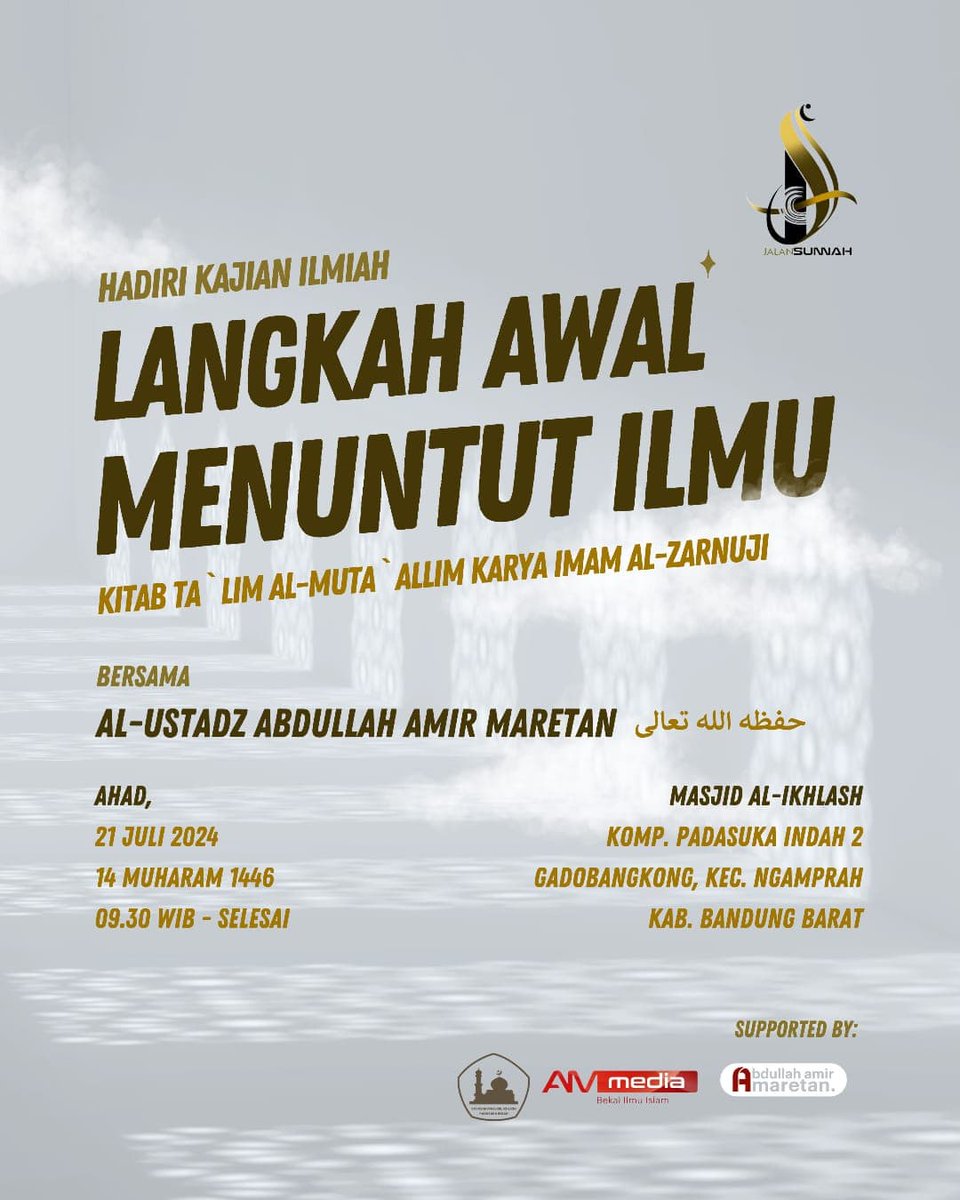 Bangkit Kusuma Putra tweet media