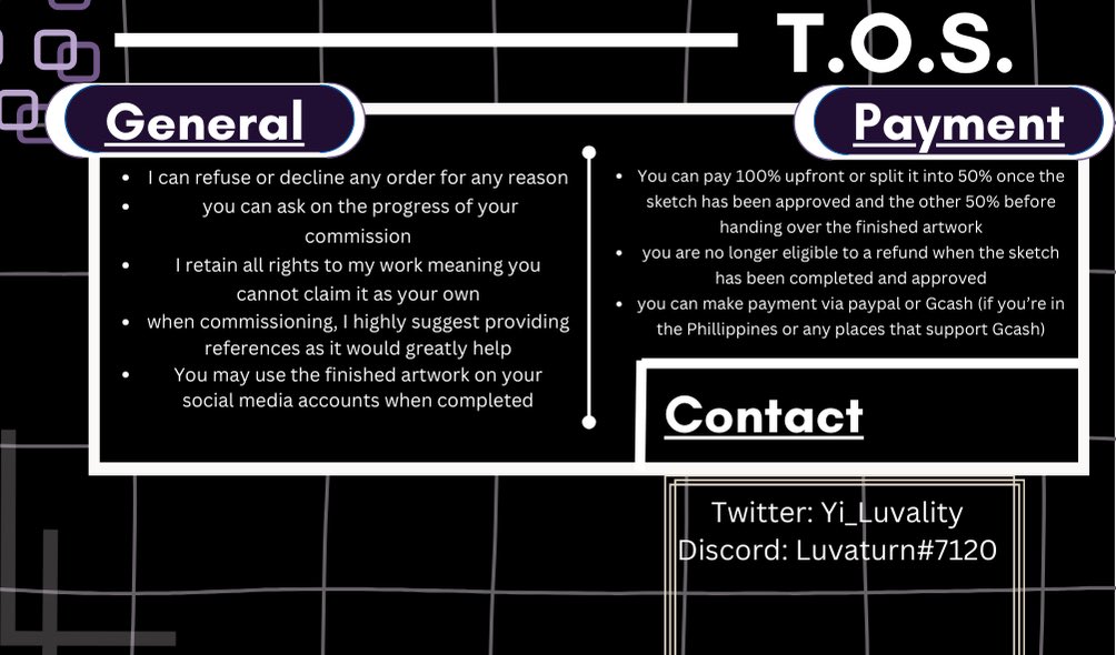 Luvality (commissions open) tweet media