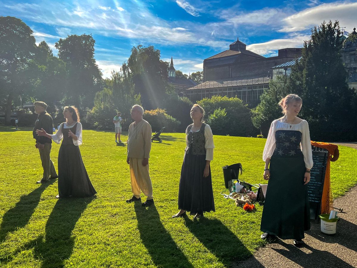 Maria Carnegie tweet media