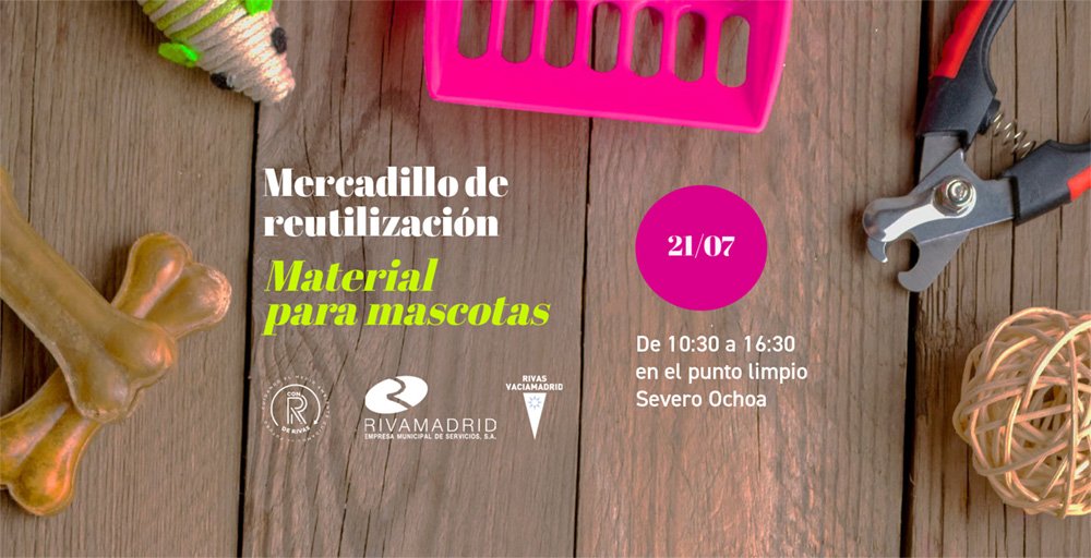 Ayuntamiento de Rivas Vaciamadrid tweet media