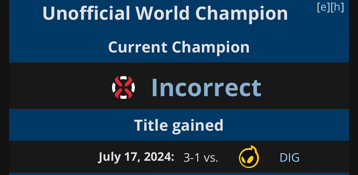 Liquipedia RL tweet media