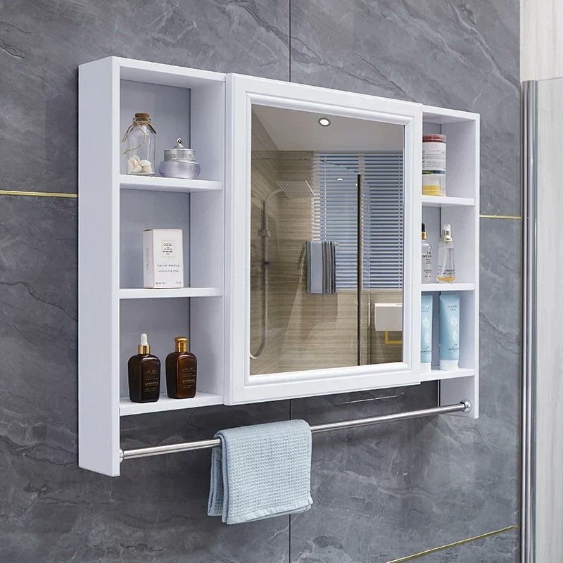 Eab_prime's tweet photo. Ensembles d'armoires de vanité blanches, parfaits pour une salle de bain nordique. Ces armoires à miroir offrent un rangement d'angle esthétique, maximisant l'espace tout en ajoutant une touche d'élégance...en savoir plus : https://t.co/lL8tRpeC1F

#armoire #salledebain https://t.co/xHKS7tJXy4
