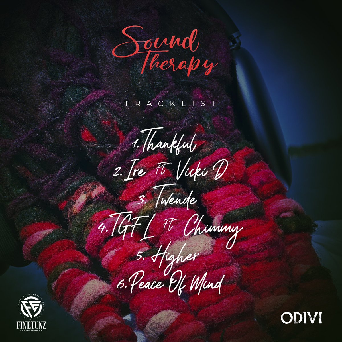 1odivi's tweet photo. Go checkout this body of work (album) #soundtherapyEP https://t.co/7f2y3OERSW