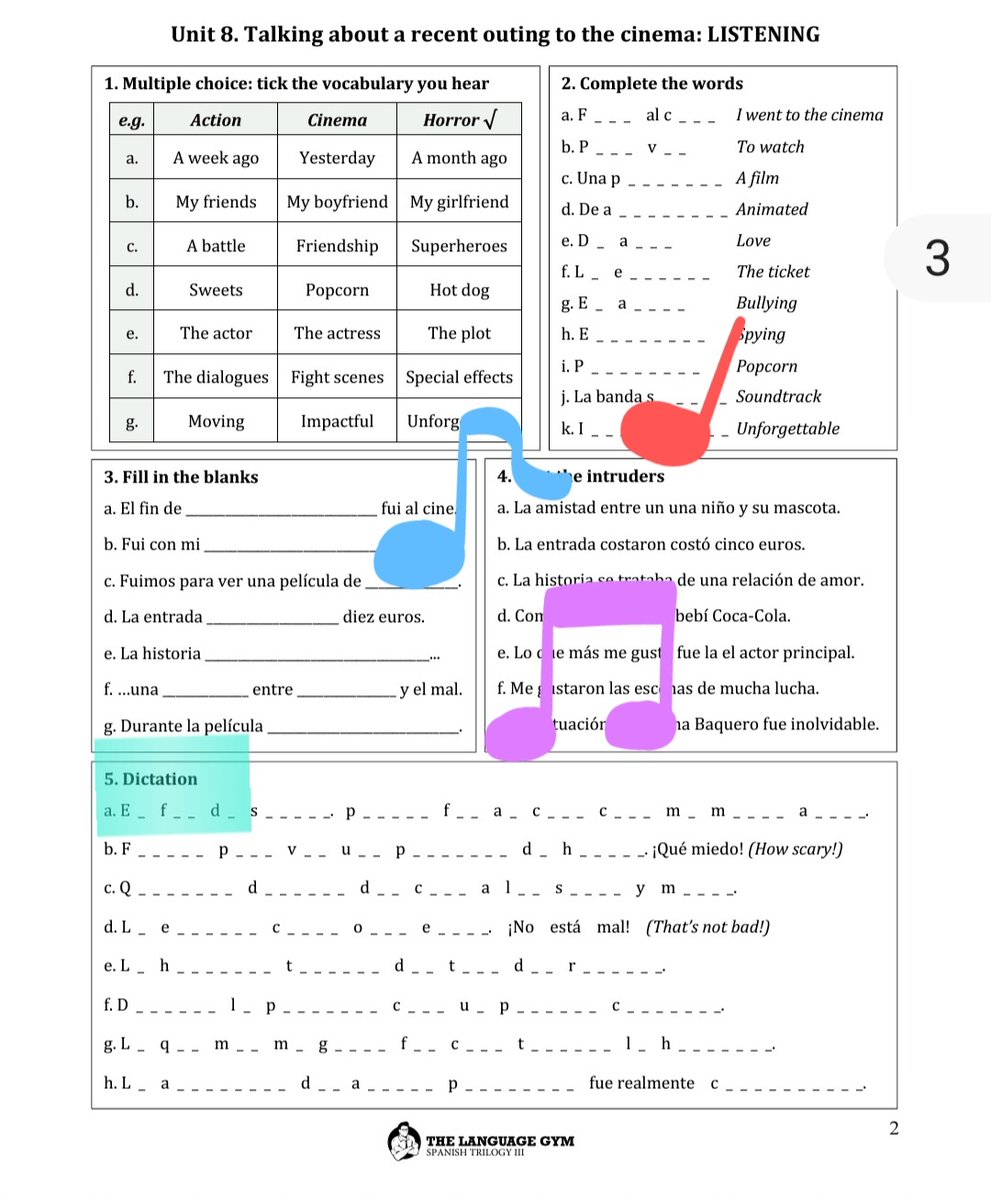 simograv's tweet photo. Love it! So many great tasks! This will help lots of languages teachers & students!
#trilogy3 #spanish @Language_Gym @gianfrancocont9 @MrVinalesMFL https://t.co/UCjKRqK5Su