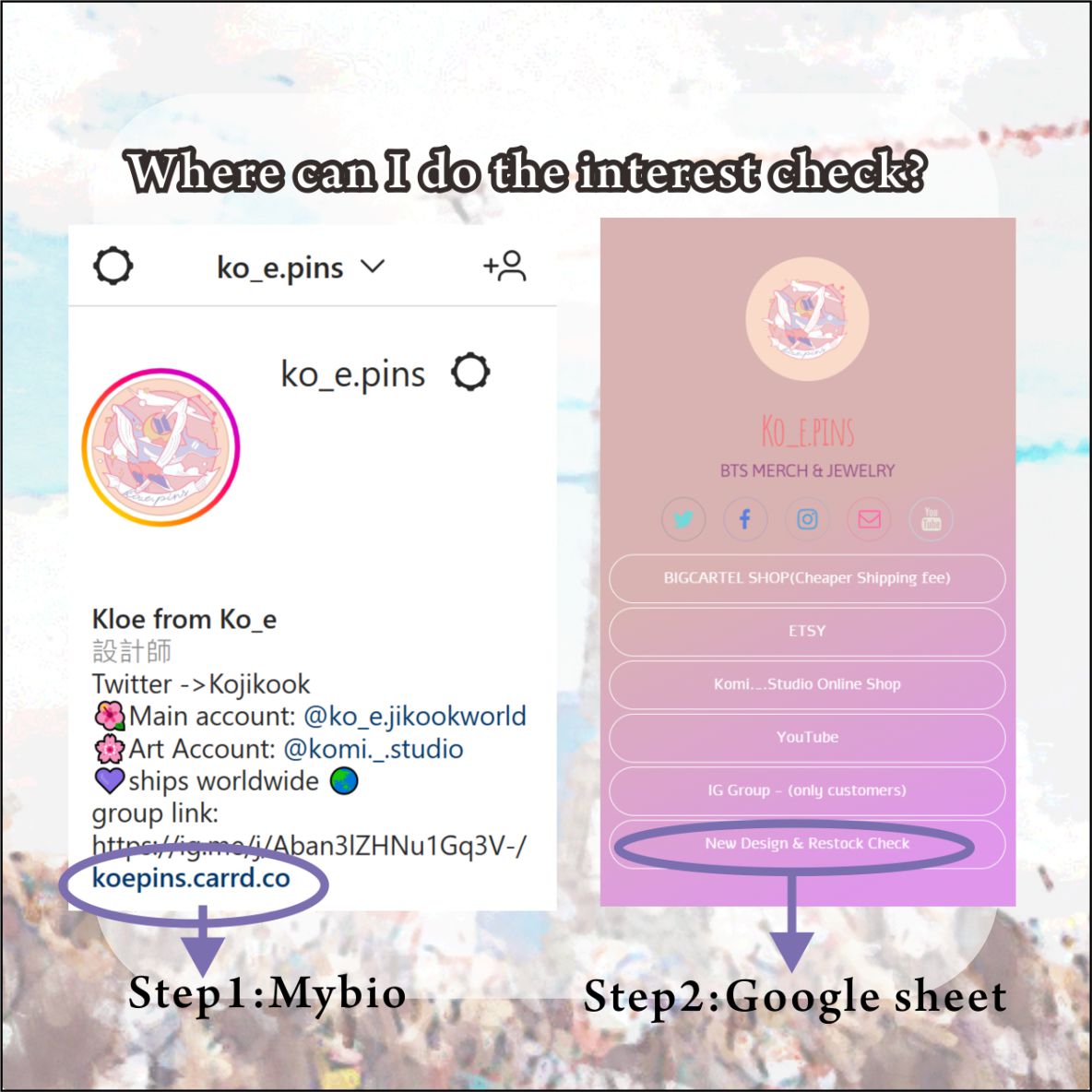 KoJikook's tweet photo. Design Drop - JINLYMPICS 2024
Design drop does not mean it will be put into production, the start of production will depend on the survey on my Google form survey in my bio.
#olympics #jin #torchbearer #torchbearerjin #jinlympics
#btsgift #btspin #btspincollection #BTS https://t.co/DAeL8AcZrk