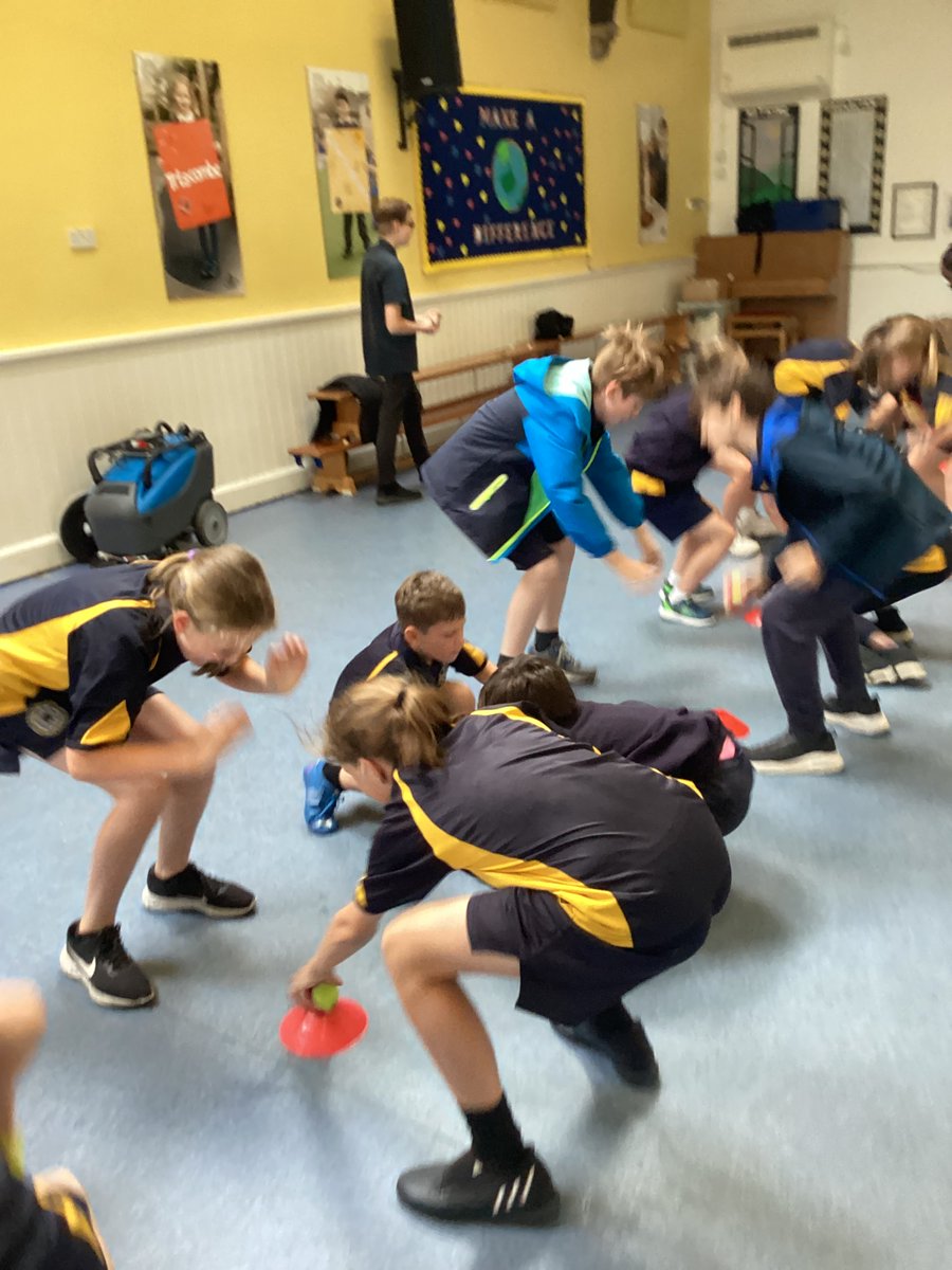 Buzzard Class tweet media