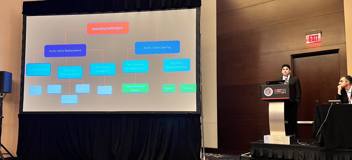 <a href="/AwsHamid5/">Aws Hamid, MD, MS</a> <a href="/viky_suncion/">Viky Loescher</a> <a href="/AHAScience/">AHA Science</a> <a href="/DOcazionez/">Daniel Ocazionez</a> simplified the complex maze of post op aorta!