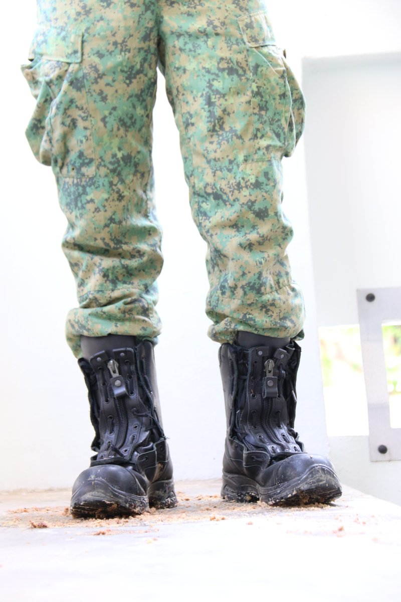 Boots Crusher tweet media