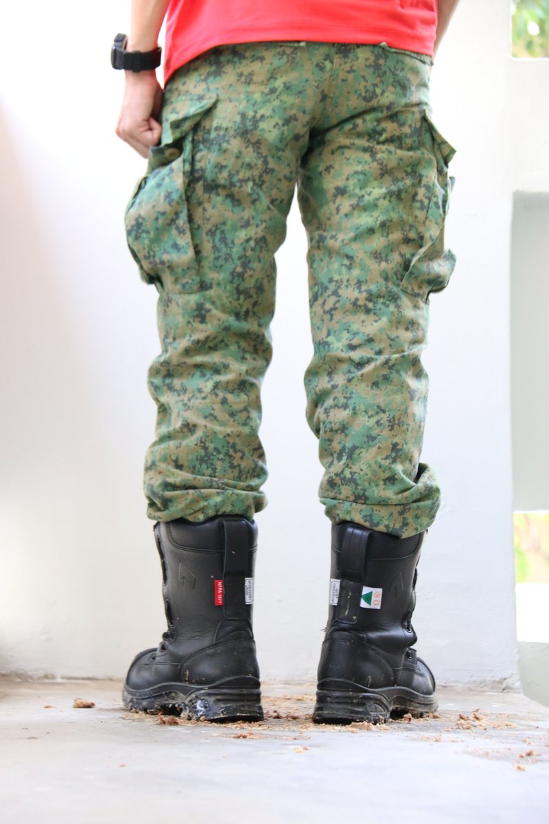 Boots Crusher tweet media