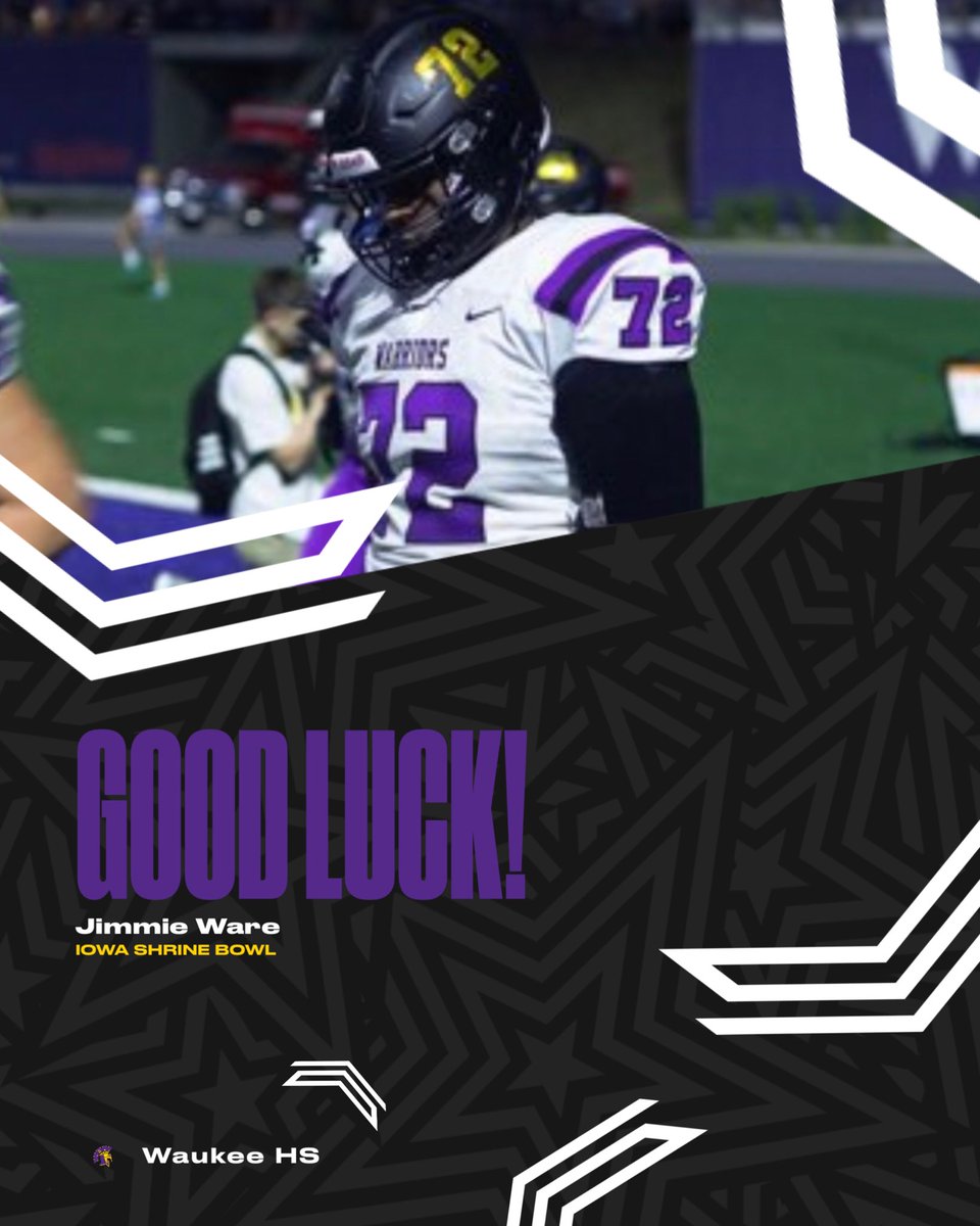 WaukeeFB's tweet image. 