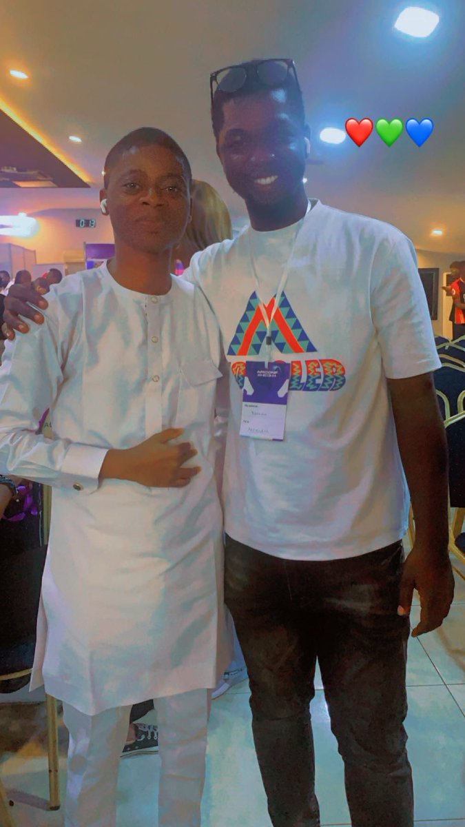 Adegoke Ibrahim tweet media
