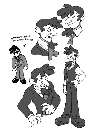 been reading a looooooooot of astro boy 