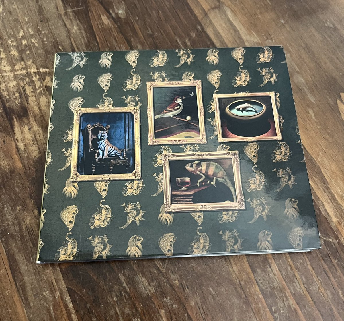 Cas Metah tweet media