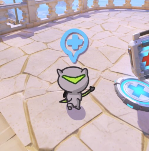 Masure -COMMS OPEN tweet media