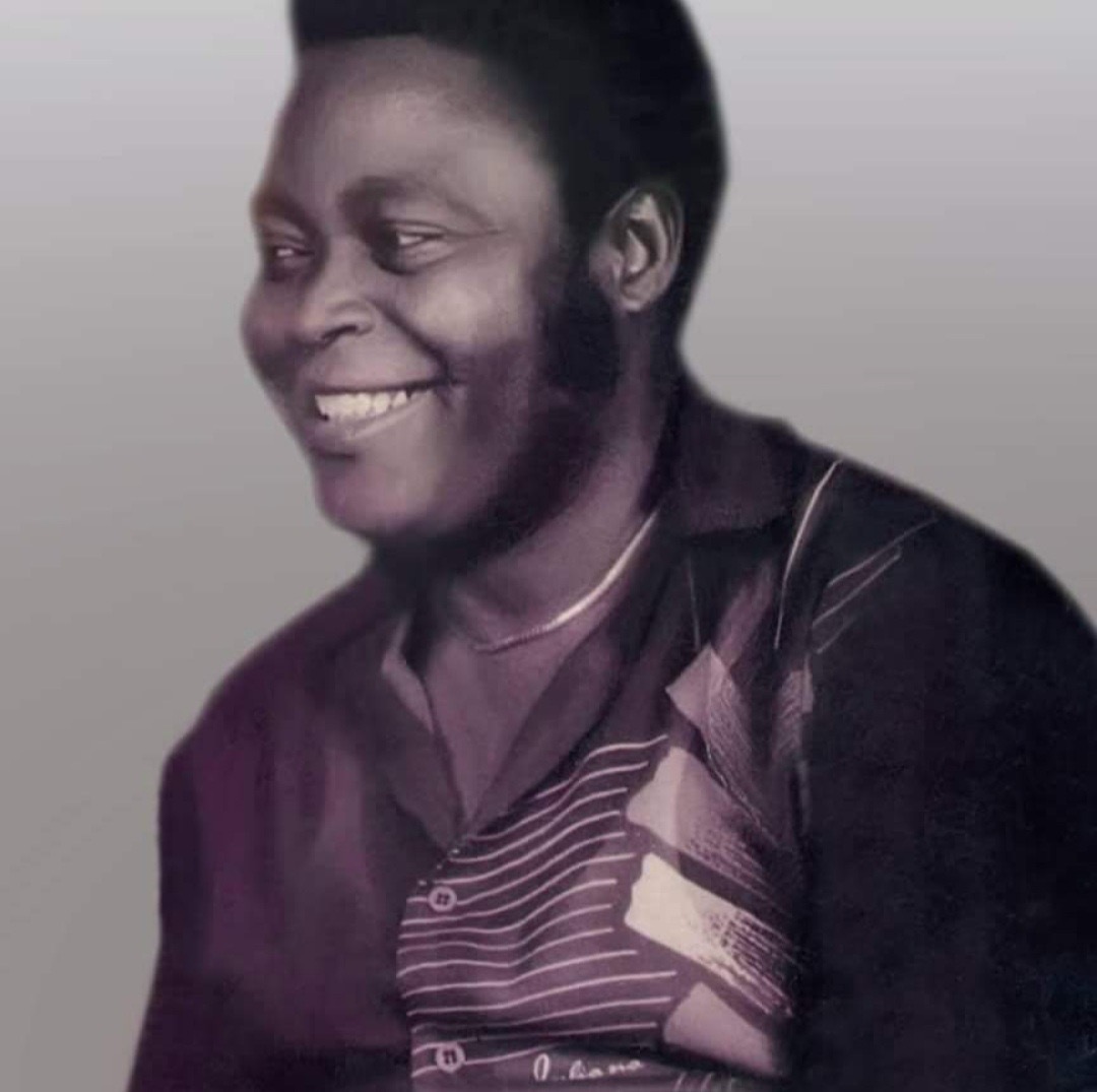 NigeriaStories's tweet photo. THE STORY OF BADLY REMEMBERED MUSIC LEGEND KING ROBERT EBIZIMOR

A thread 

Retweet to educate someone #KingRobertEbizimor https://t.co/v7LNeqtUyh