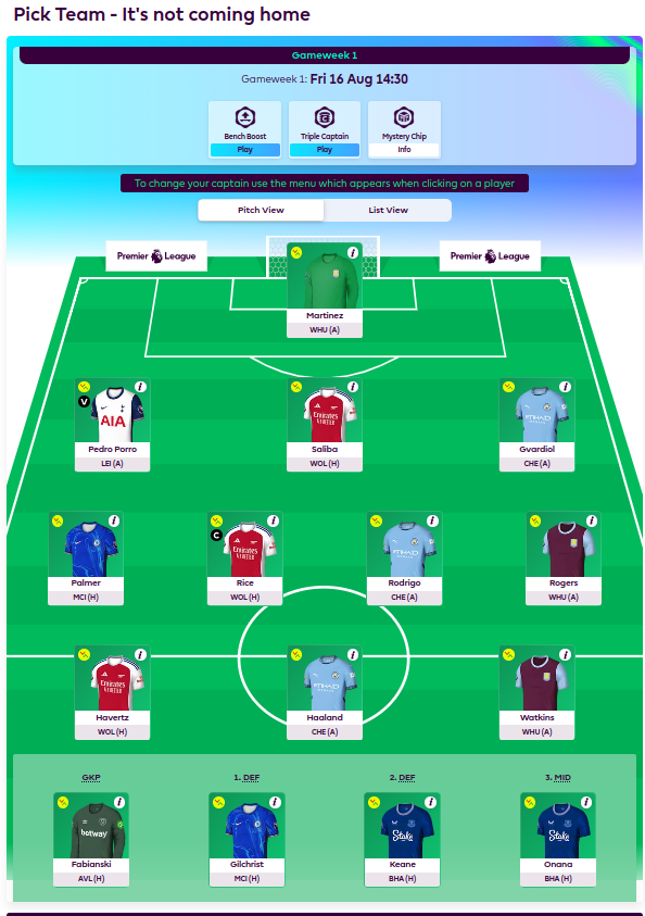 🦁 AVFC - UTV 🦁 tweet media