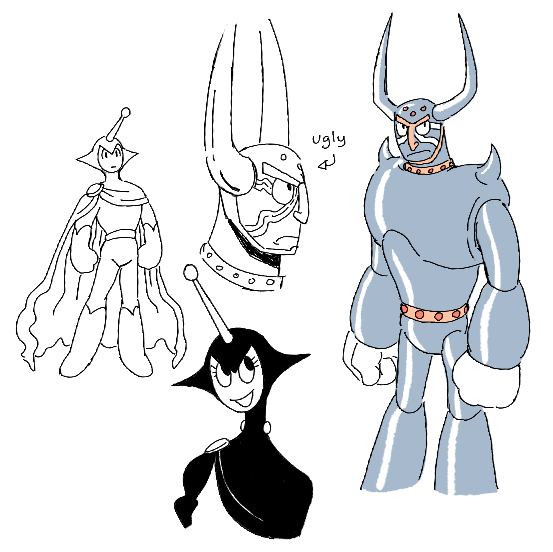 been reading a looooooooot of astro boy 